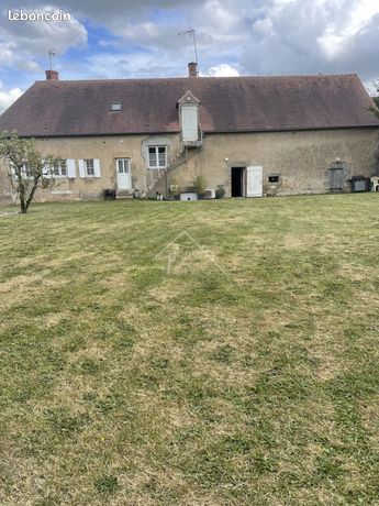 Maison de village 6 pièces 130 m²