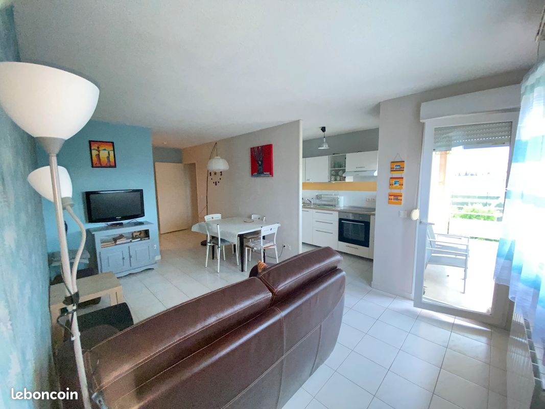 Appartement 3 pièces 54 m² · à Avignon · 54 m² · 680 €/mois