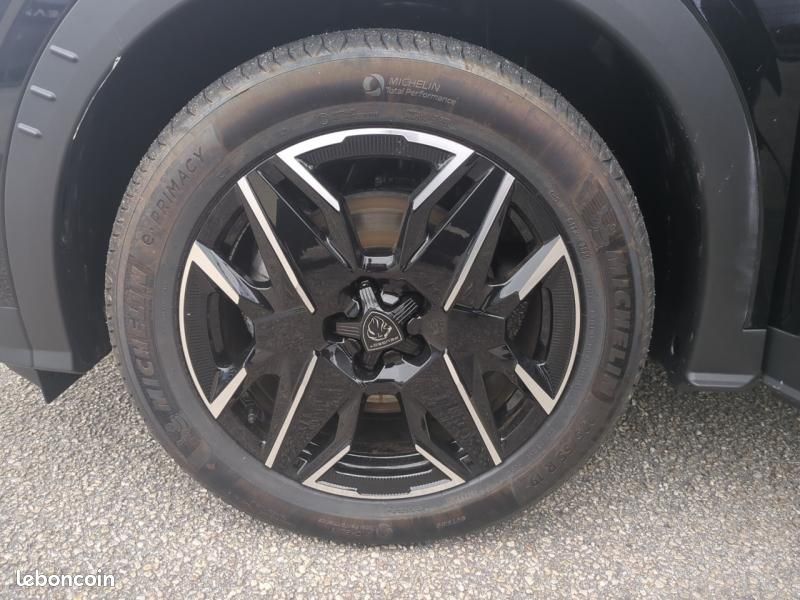 Peugeot 5008 Hybrid 145ch GT e-DCS6 (image 11)