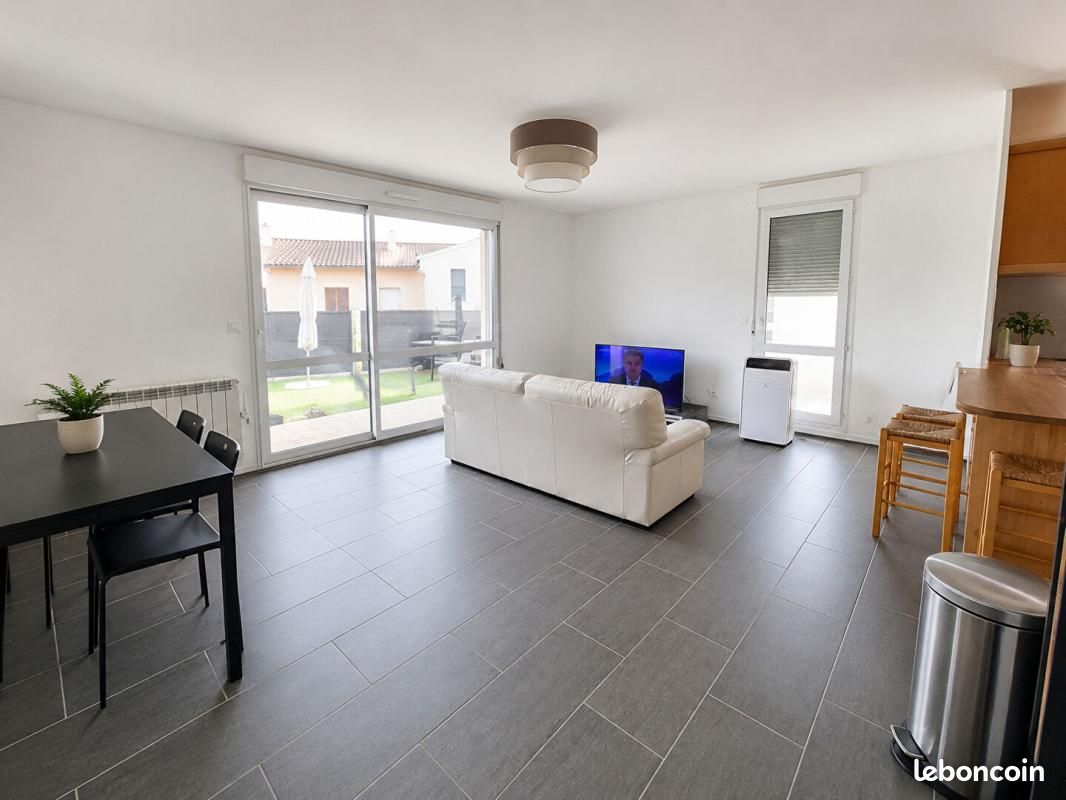 Appartement 4 pièces 97 m² · à Lyon · 97 m² · 380 000 €