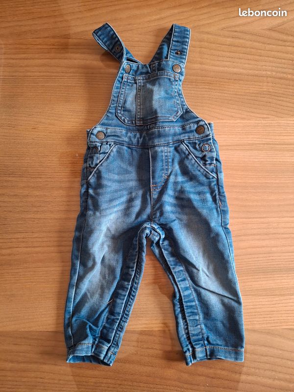 Lot vêtements 12 mois (image 15)
