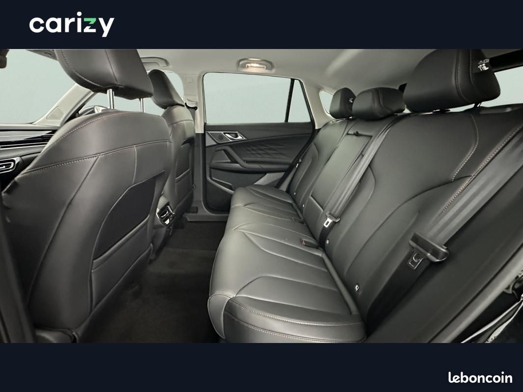 MG EHS 1.5 Hybrid+ 224ch Luxury (image 12)