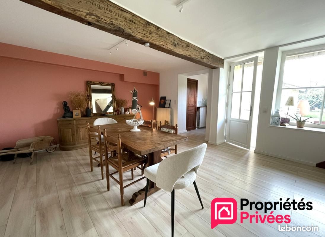 Maison 6 pièces 170 m² · à Anet · 170 m² · 259 000 €