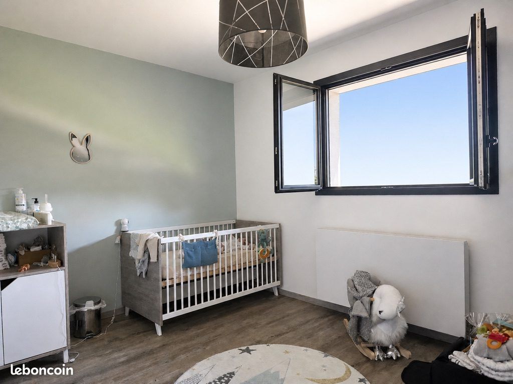 Maison 5 pièces 137 m² (image 10)