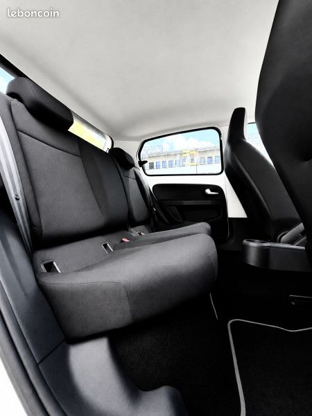 Volkswagen E-UP ELECTRIQUE 83CH LIFE (image 9)