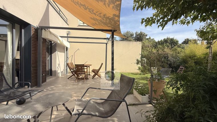 Maison 4 pièces 103 m²