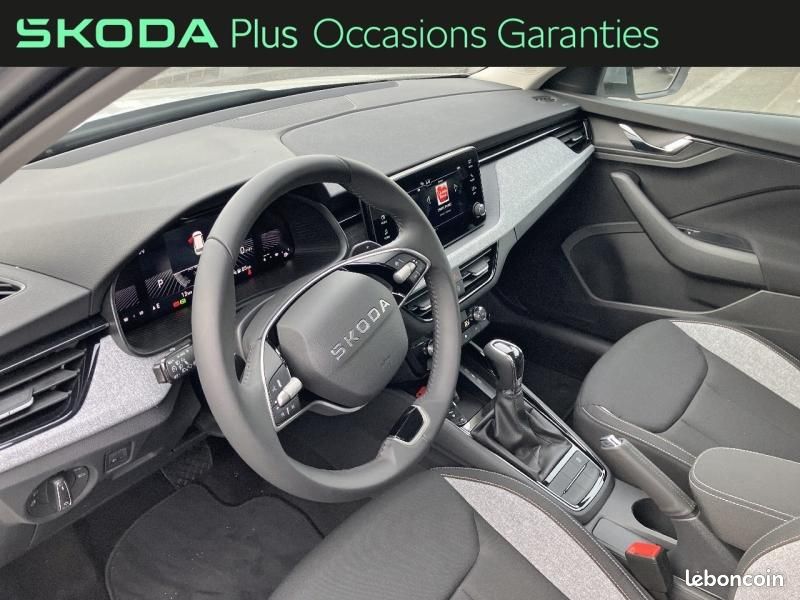 Skoda Kamiq 1.0 TSI Evo 2 116ch Selection DSG7 (image 30)