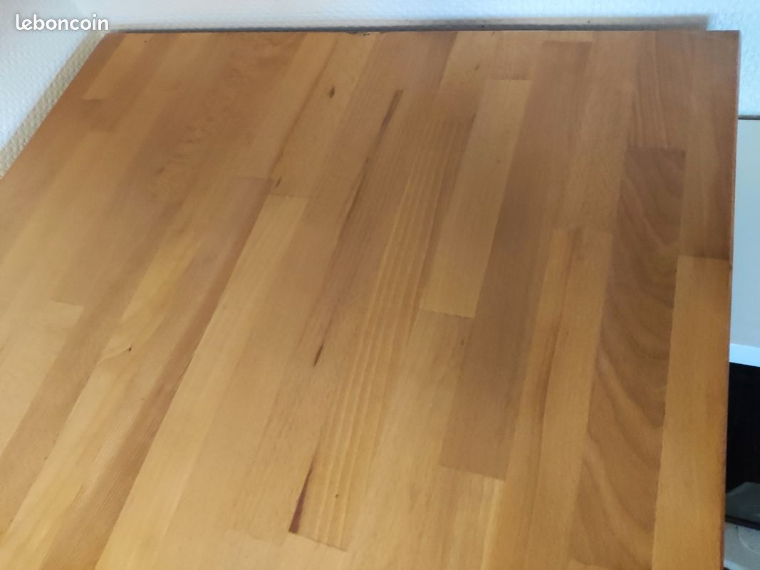 Plan de travail table Ikea (image 9)