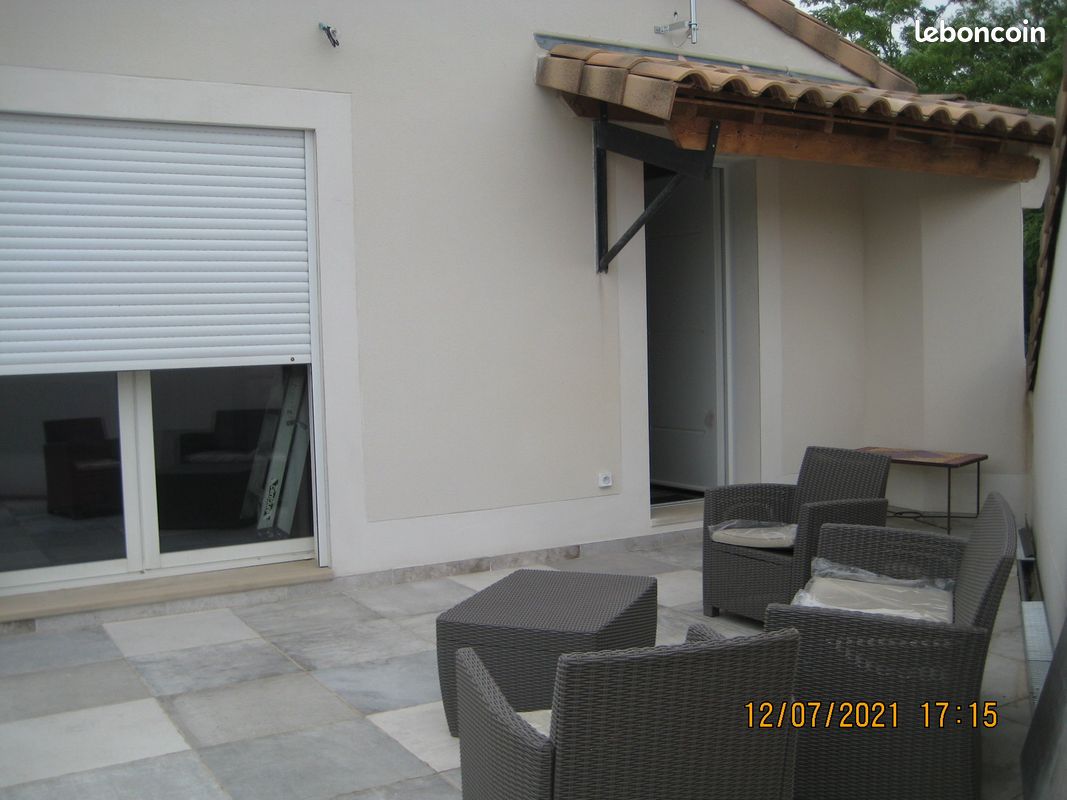 Appartement meublé à louer (image 2)
