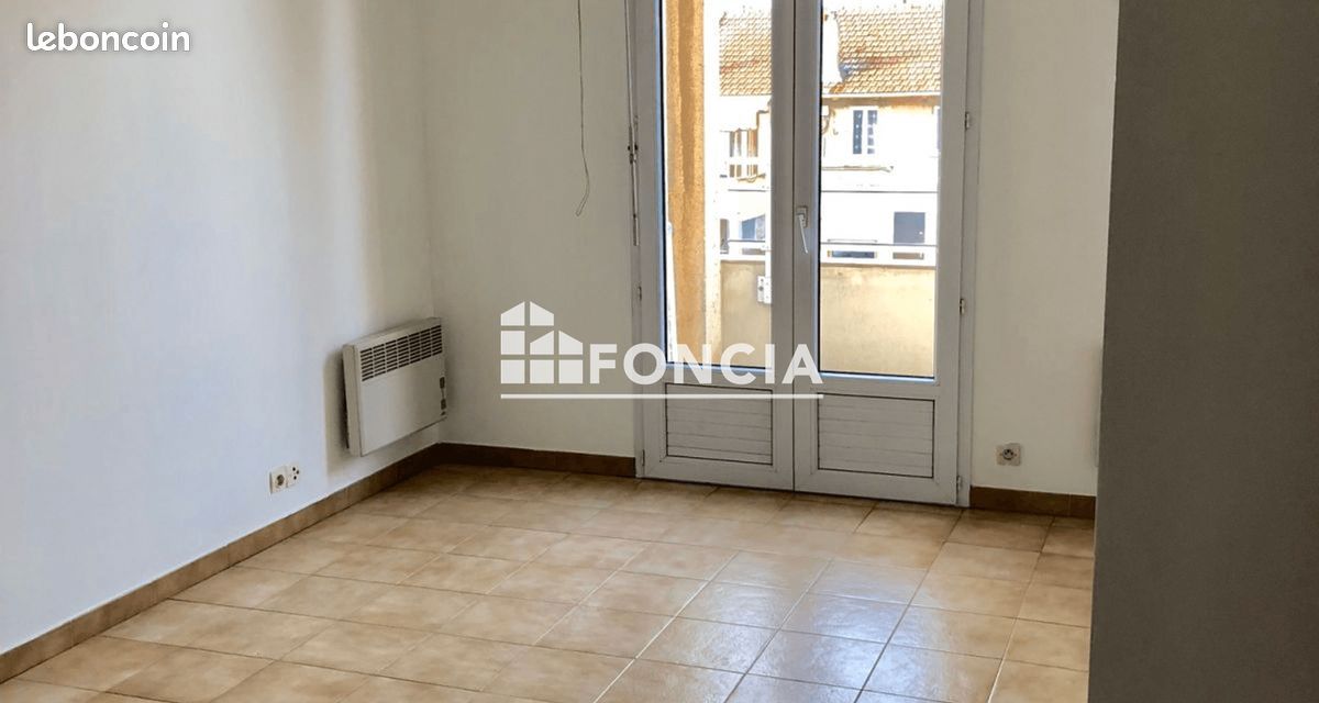 Appartement 2 pièces 34 m² · à Sartrouville · 34 m² · 865 €/mois