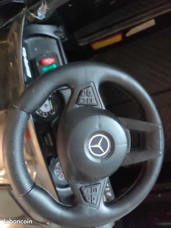 Voiture enfant (image 3)