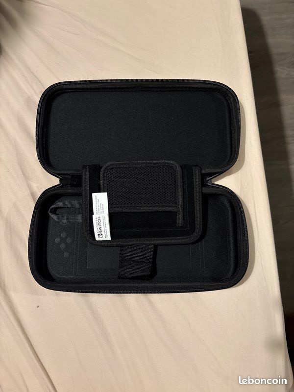 Housse de protection Zelda switch (image 2)