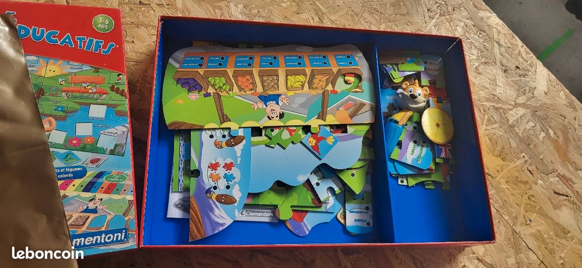 Jeux de société (image 9)