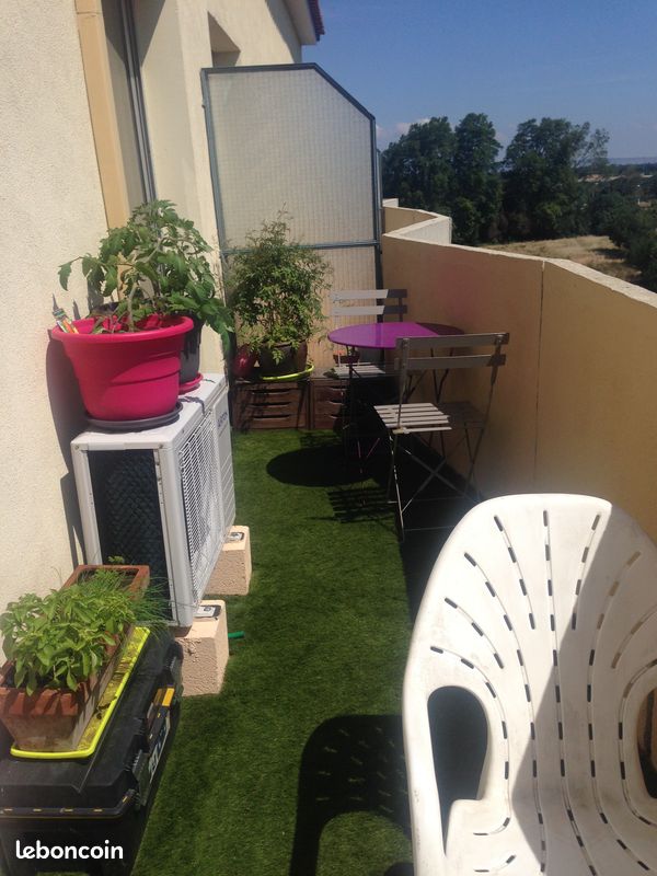Appartement 2 pièces 48 m² · à Perpignan · 48 m² · 490 €/mois