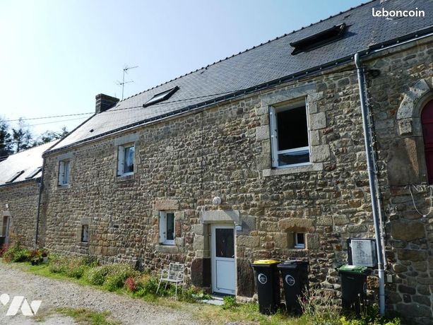Immeuble 152 m² BELZ