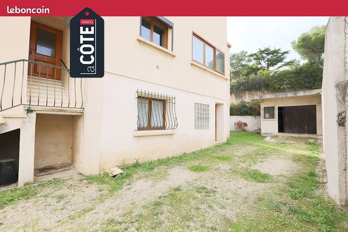 Maison 8 pièces 207 m²