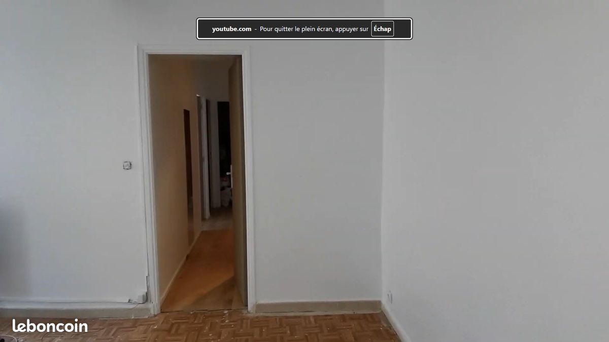 Appartement 3 pièces 63 m² · à Draguignan · 63 m² · 660 €/mois