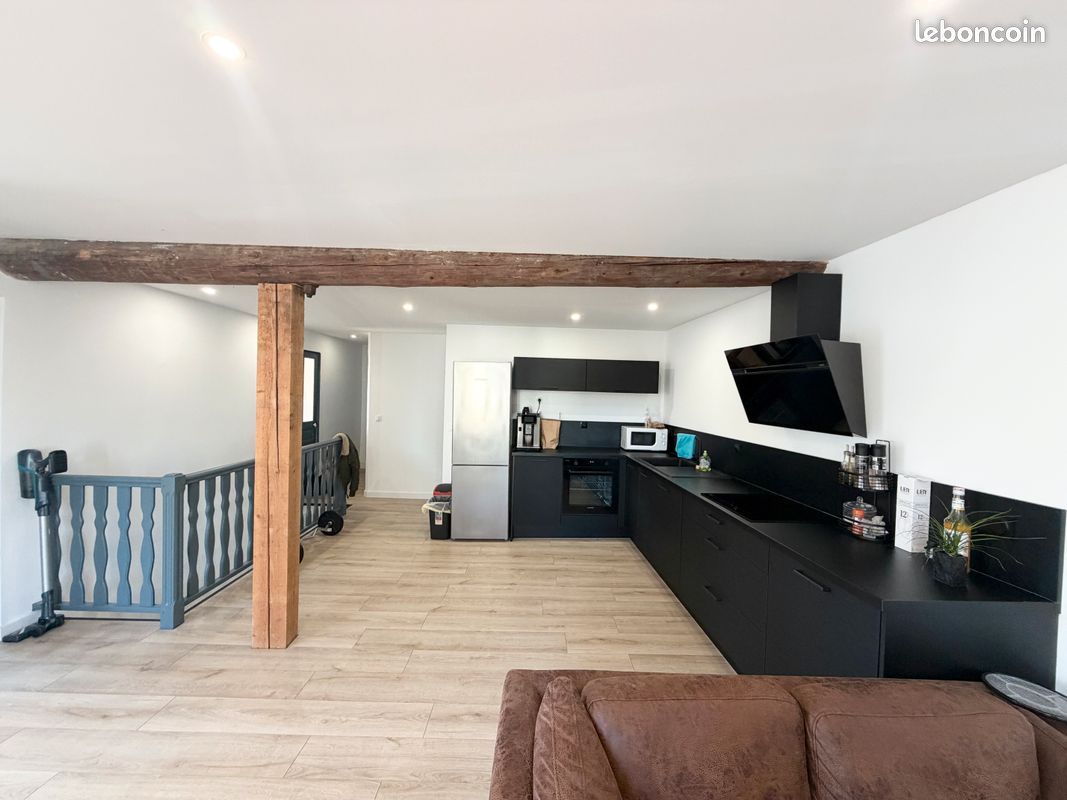 Maison 6 pièces 82 m² · à Millery · 82 m² · 175 000 €