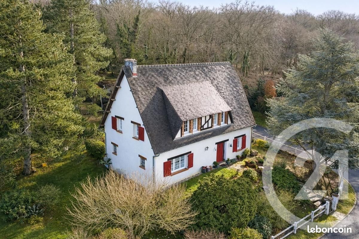 Maison 7 pièces 185 m² · à Anet · 185 m² · 339 000 €