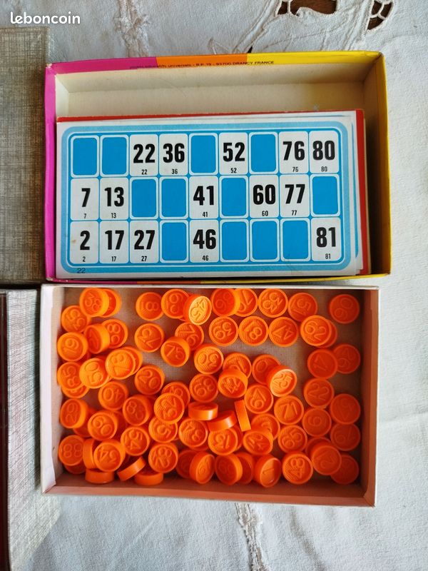 Jeux de société (image 2)