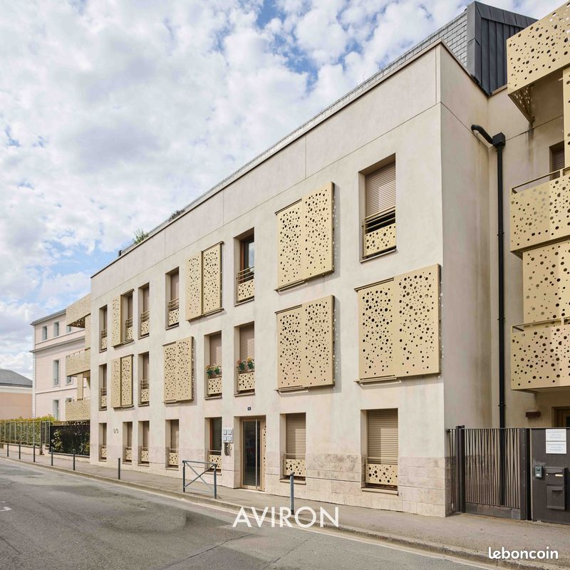 Appartement 3 pièces 70 m² · à Chartres · 70 m² · 243 800 €