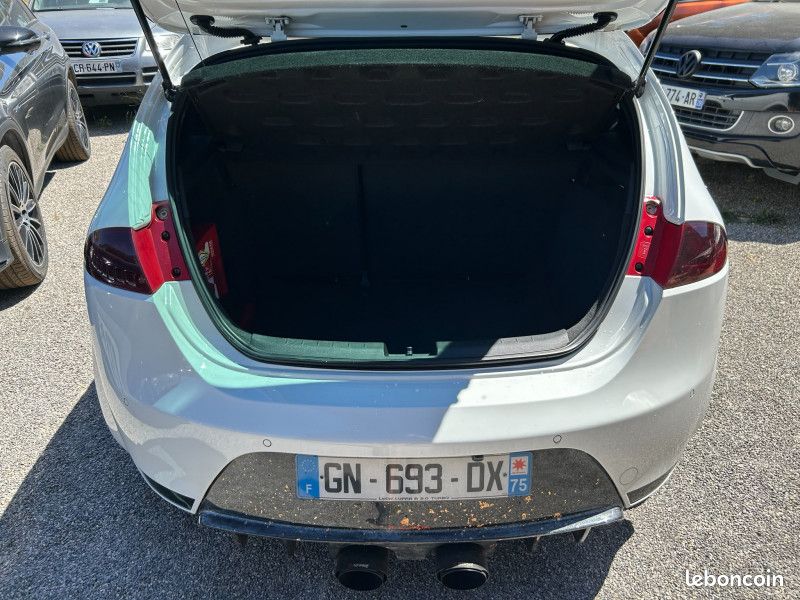 Seat LEON 2.0 TSI 480CH CUPRA-R (image 11)