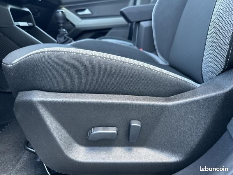 Dacia Bigster Mild hybrid 140ch Journey (image 34)