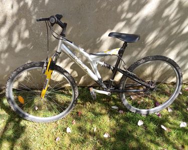 Vélos VTT Cannondale Scalpel 3