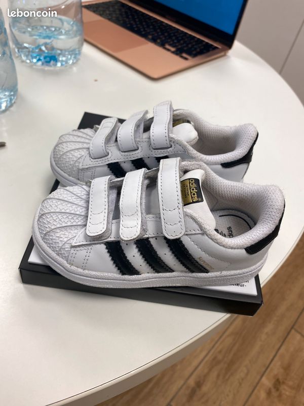 Vente de chaussure enfant (image 1)