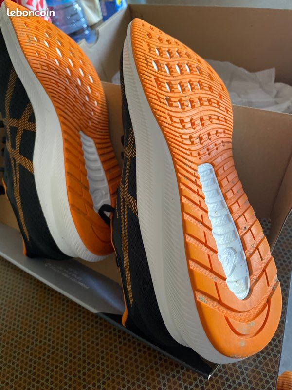 Baskets homme (image 8)