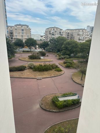 Appartement T2