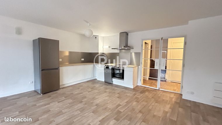 Appartement 3 pièces 98 m²