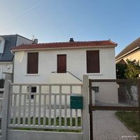 Maison 3 pièces 50 m² · à Chennevières-sur-Marne · 50 m² · 264 500 €