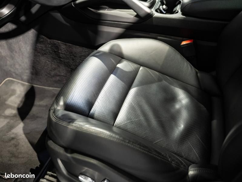 Porsche Cayenne 3.0 V6 462ch E-Hybrid (image 33)