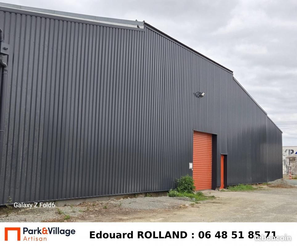 () javascript reference Images High Quality Grahic Garage/box 28 m² Nantes - Ventes immobilières