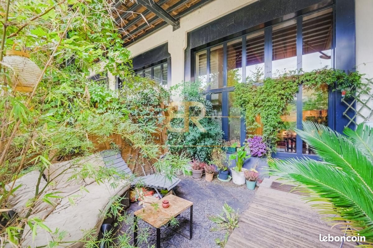 Appartement 2 pièces 56 m² · à Pantin · 56 m² · 449 000 €