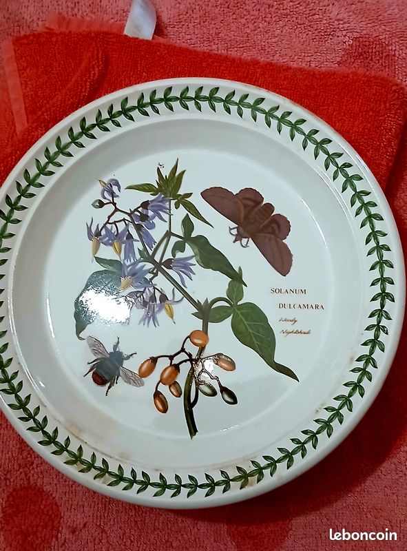 Assiette (image 1)