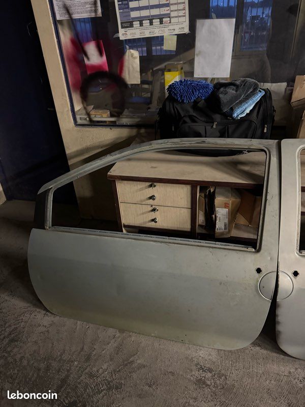 Portes gauche Twingo (image 3)