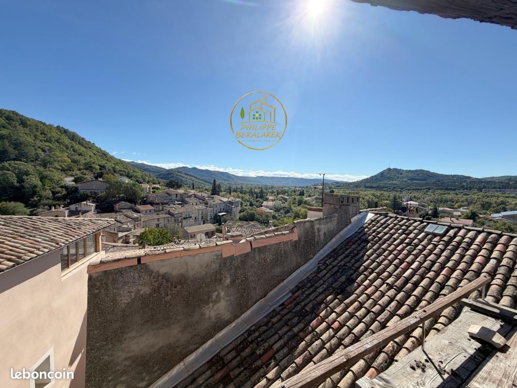 Maison 4 pièces 93 m² · à Volonne · 93 m² · 109 000 €