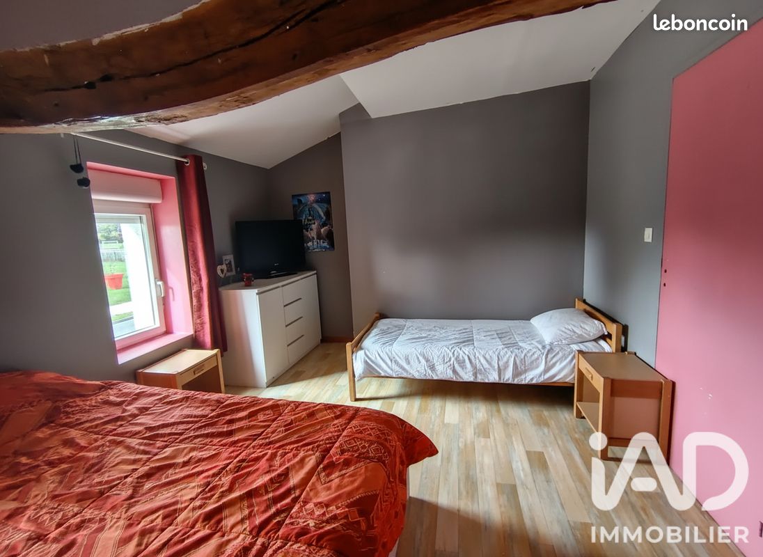 Maison familiale 5 pièces 155 m² (image 9)