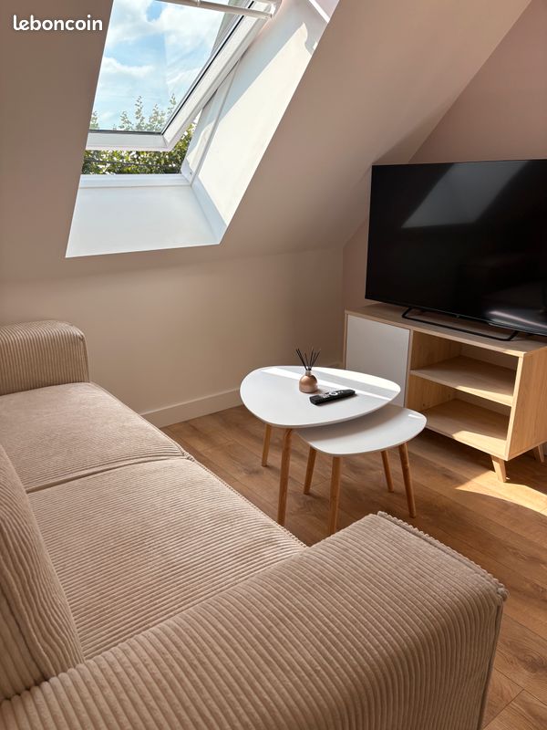 Immeuble 8 pièces 210 m² · à Saint-Brieuc · 210 m² · 181 000 €