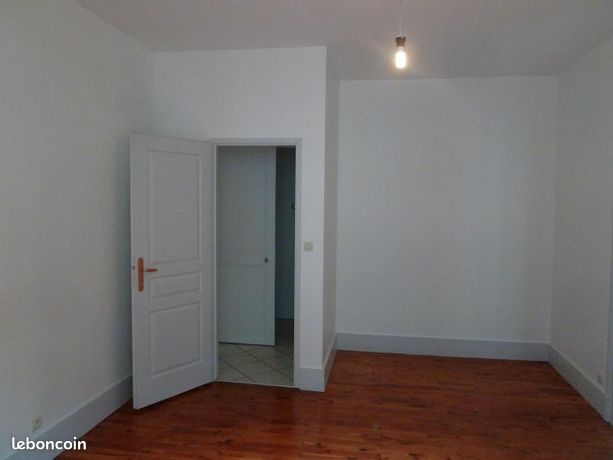 Appartement 2 pièces 54 m² — 8