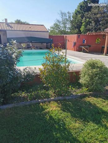 Maison 6 pièces 158 m²