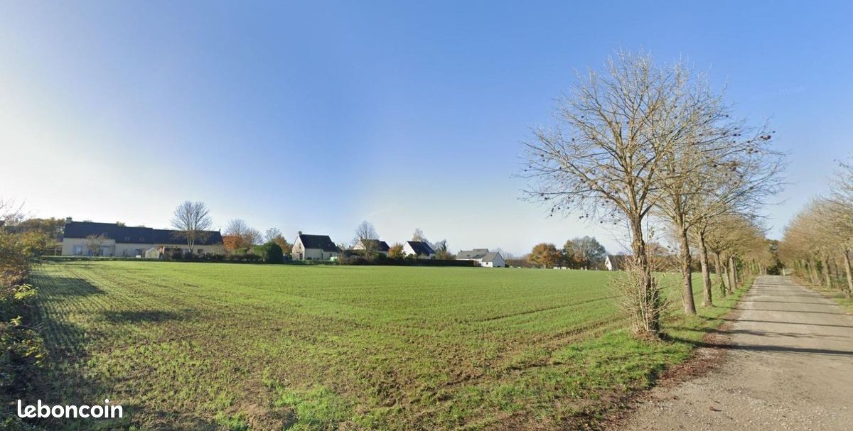 Terrain 441 m² · à Javené · 441 m² · 49 392 €