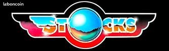 STOCKS - Flashback station (CD) (image 4)