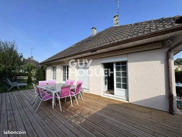 Maison 6 pièces 125 m² · à Sézanne · 125 m² · 238 000 €