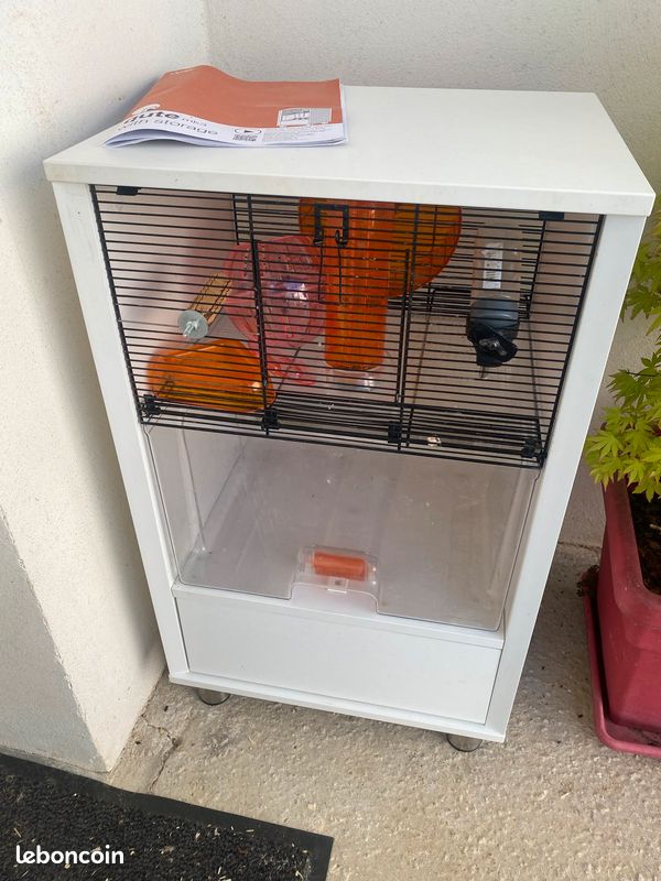 Omlet Cage Qute Hamster And Gerbil Cage Omlet Cage Hamster Omlet