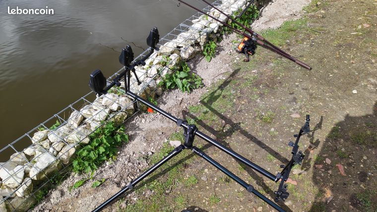 Casquettes De Rechange DAIWA TOURNOI ENTOH – Neuves