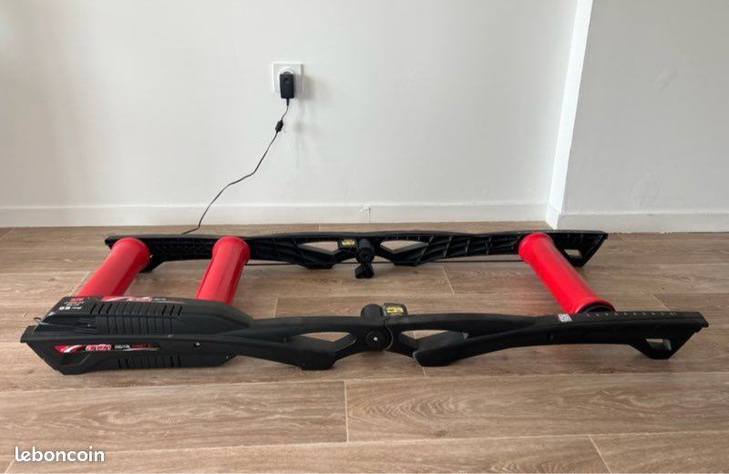 Parabolic Rollers Elite Arion B+ Parabolic Rollers Elite Arion