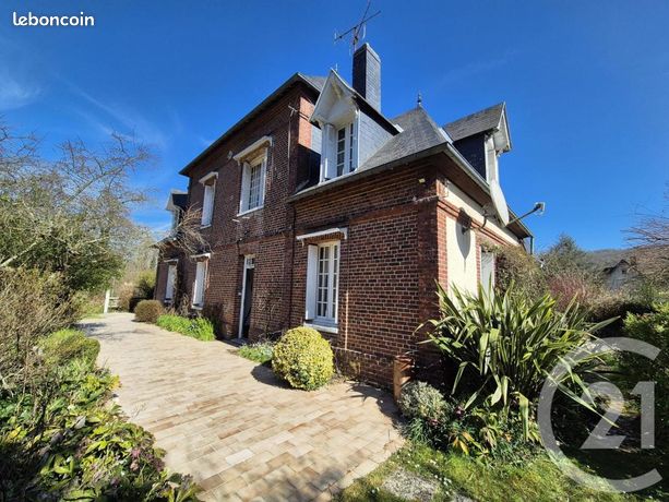 Propriété 7 pièces 174 m²